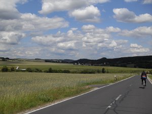Rhoen-Radmarathon Nichtraucher 609